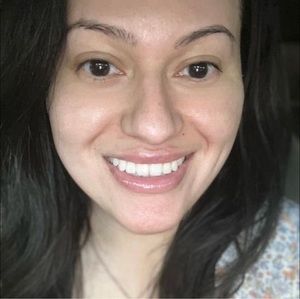 Meet your Posher, Vanessa